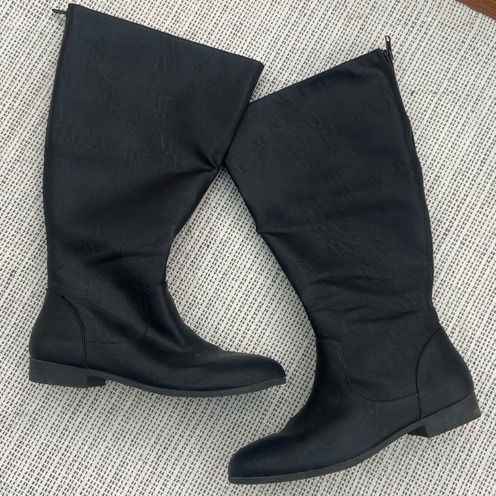 American Eagle Tasha Boots